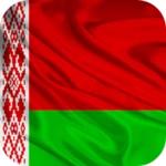 Logo of Magic Flag Belarus android Application 