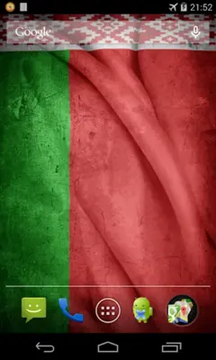 Magic Flag Belarus android App screenshot 3